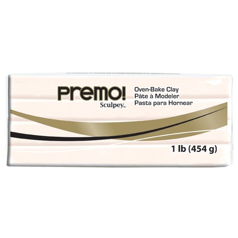 SCULPEY PREMO 454 G NUM. 5092 BEIG