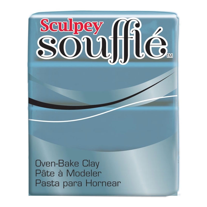 SCULPEY SOUFFLE 48 G NUM. 6003 BLUESTONE COD 6003