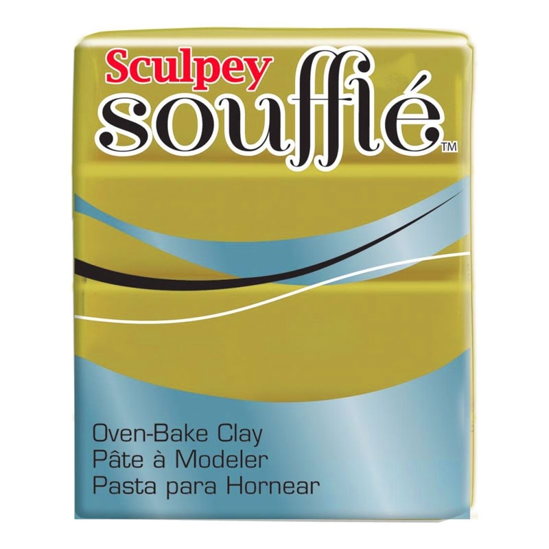 SCULPEY SOUFFLE 48 G NUM. 6022 KEY LIME COD 6022