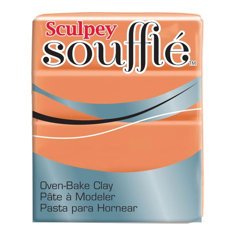 SCULPEY SOUFFLE 48 G NUM. 6033 PUMPKIN COD 6033