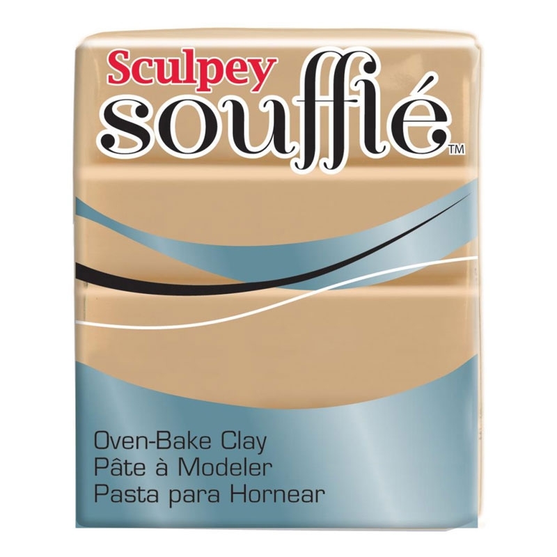 SCULPEY SOUFFLE 48 G NUM. 6072 CANARY COD 6072