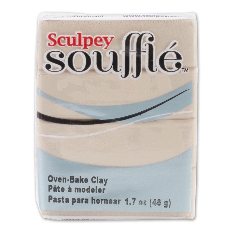 SCULPEY SOUFFLE 48 G NUM. 6093 SANDCASTLE COD 6093