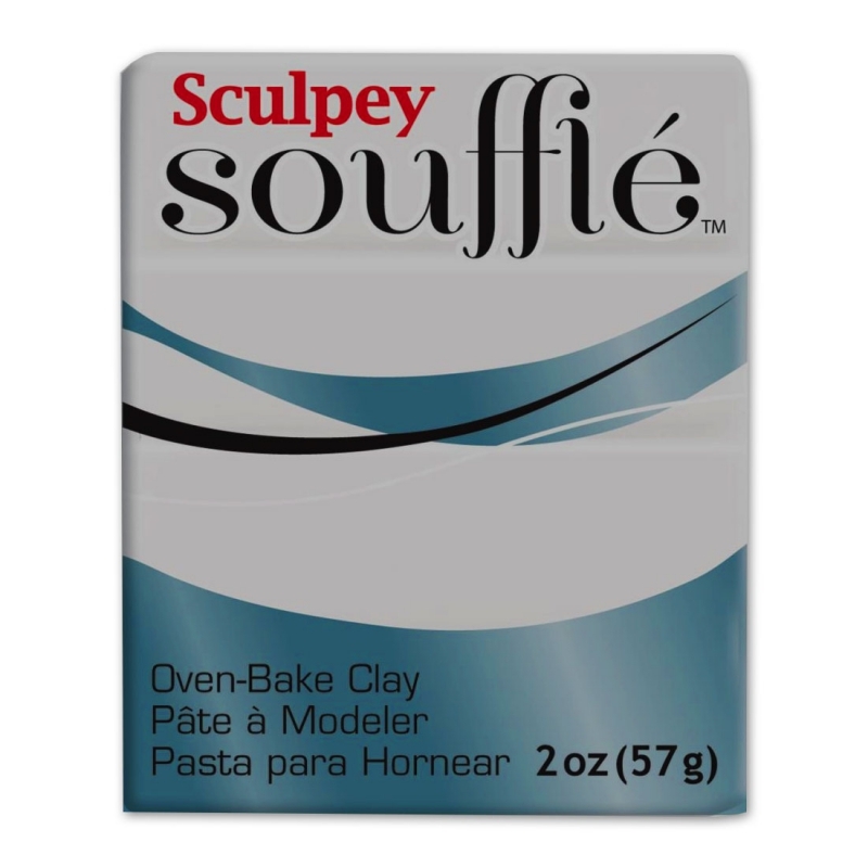 SCULPEY SOUFFLE 48 G NUM. 6645 CONCRETE COD 6645