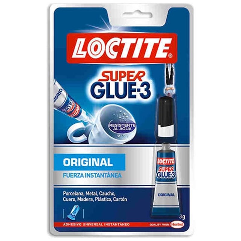 PEGAMENTO LOCTITE SUPER GLUE-3