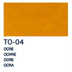 PINTURA PARA TELA LA PAJARITA OPACA 35 ML TO-04 OCRE COD 207422
