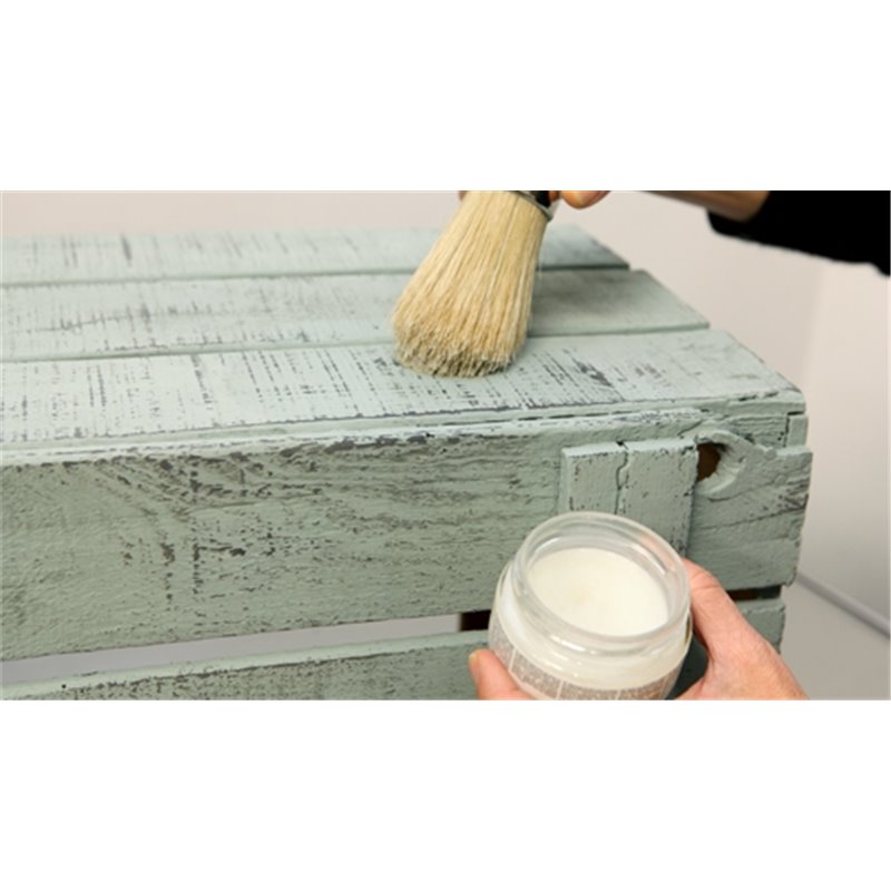 CERA INCOLORA LA PAJARITA 100 ML COD 146744