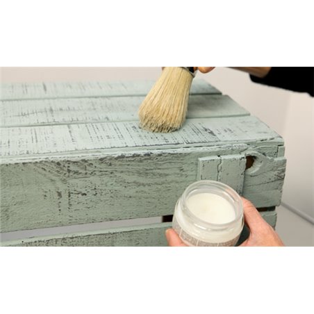 CERA INCOLORA LA PAJARITA 100 ML COD 146744