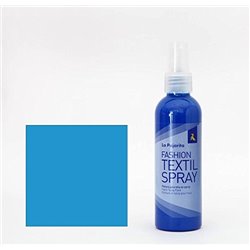 SPRAY TEXTIL LA PAJARITA 100 ML TS-07 BLUE JEANS COD 211674