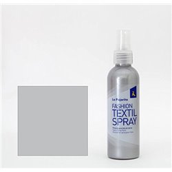 SPRAY TEXTIL LA PAJARITA 100 ML TS-12 SILVER MOON COD 212174