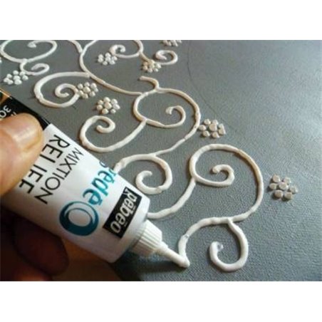 MIXTION RELIVE PEBEO 37 ML COD 766545