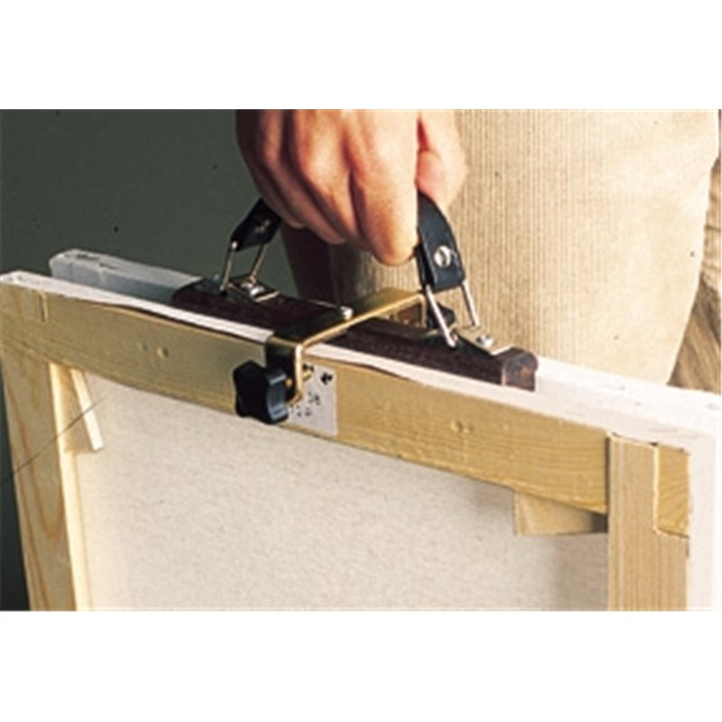 PORTABASTIDORES DE MADERA REIG COD 602-00