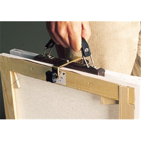 PORTABASTIDORES DE MADERA REIG COD 602-00