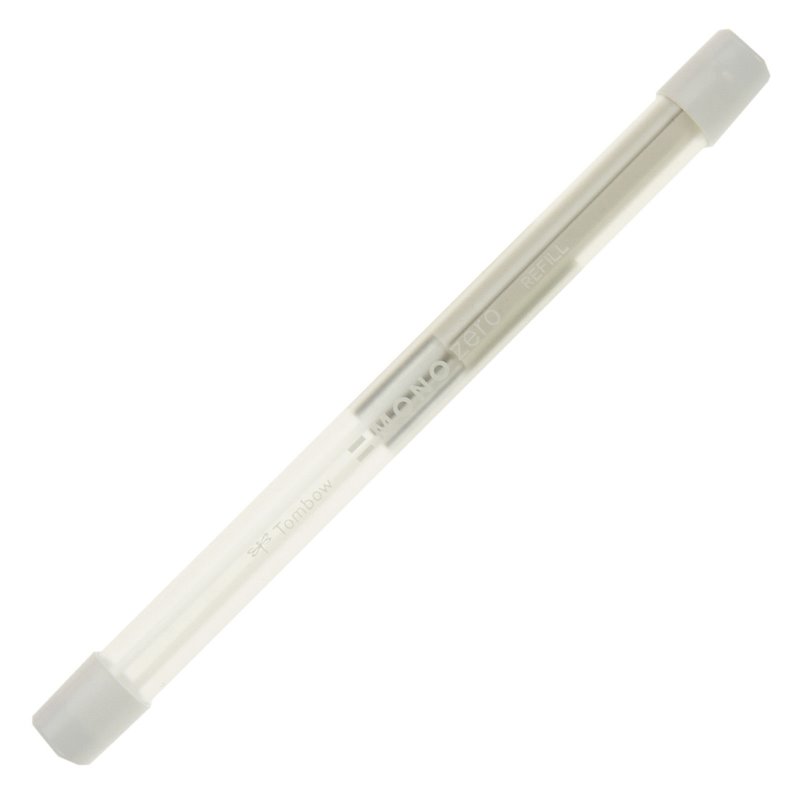 RECAMBIO BORRADOR MONO ZERO TOMBOW 2.5X5 MM 2 UDS ER-KUS COD 20232