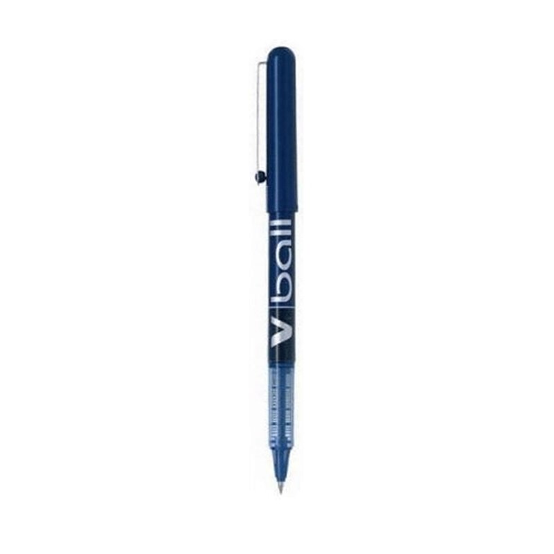 PILOT V-BALL 0.5 AZUL