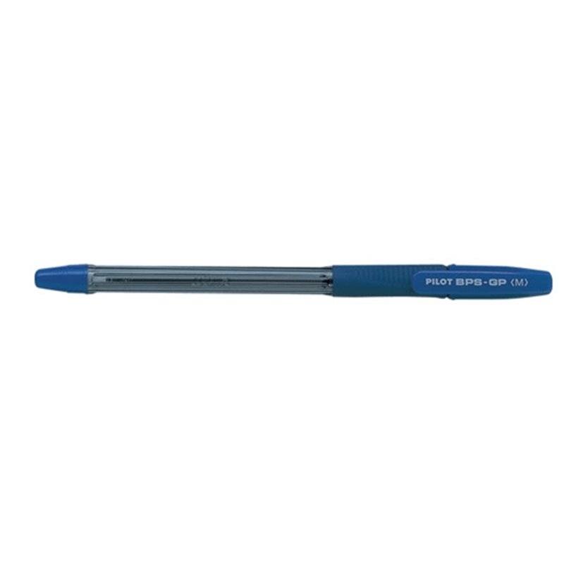 PILOT BPS-GP M AZUL