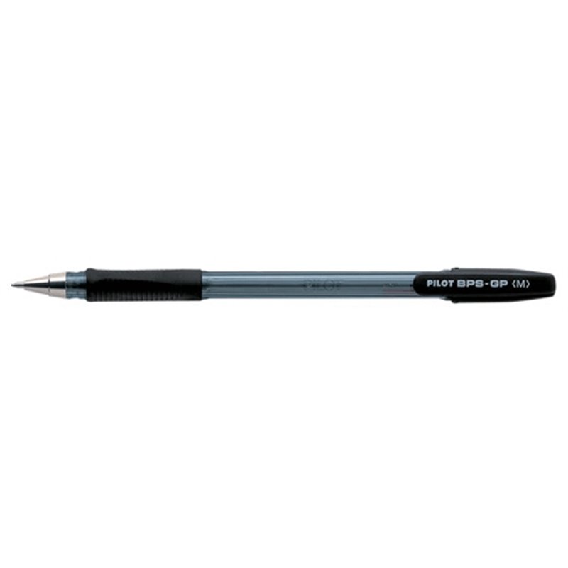 PILOT BPS-GP M NEGRO