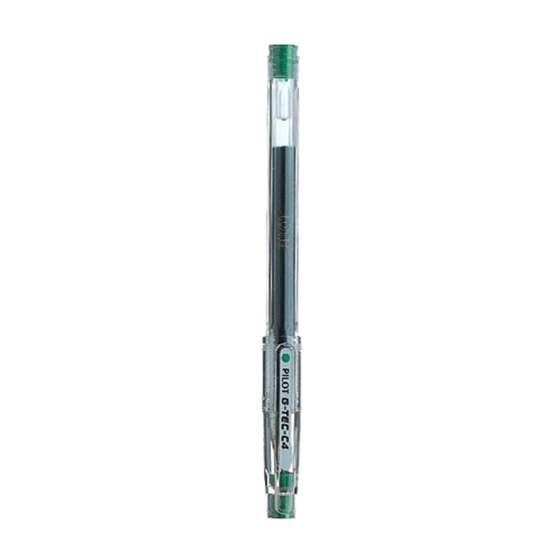 PILOT G-TEC-C4 VERDE