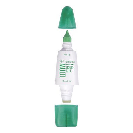 PEGAMENTO LIQUIDO TOMBOW MONO MULTI LIQUID GLUE VERDE 25 ML COD PT-MTC