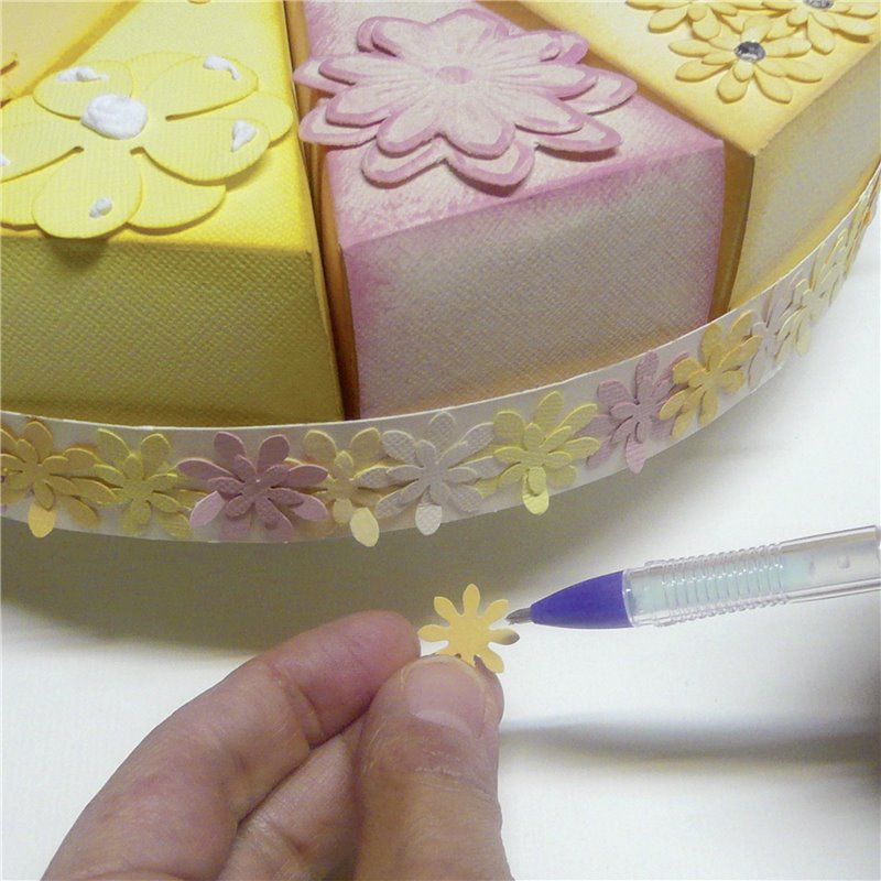 BOLIGRAFO CON PEGAMENTO TOMBOW GLUE PEN COD PT-WPC