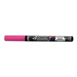 ROTULADOR PEBEO 4ARTIST MARKER 2MM ROSA COD 800378
