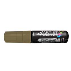 ROTULADOR PEBEO 4ARTIST MARKER 15MM ORO COD 803553