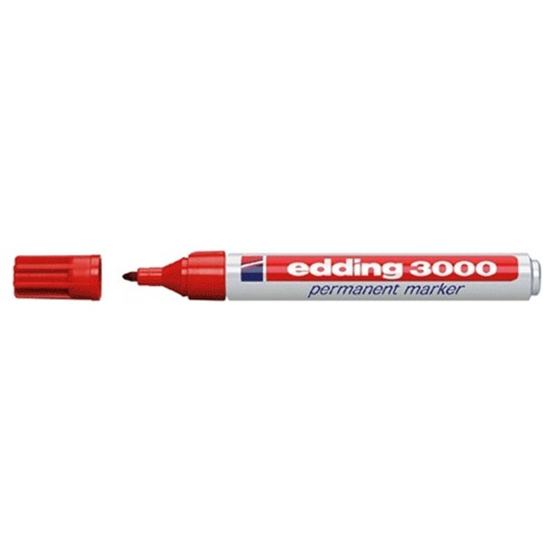 EDDING 3000