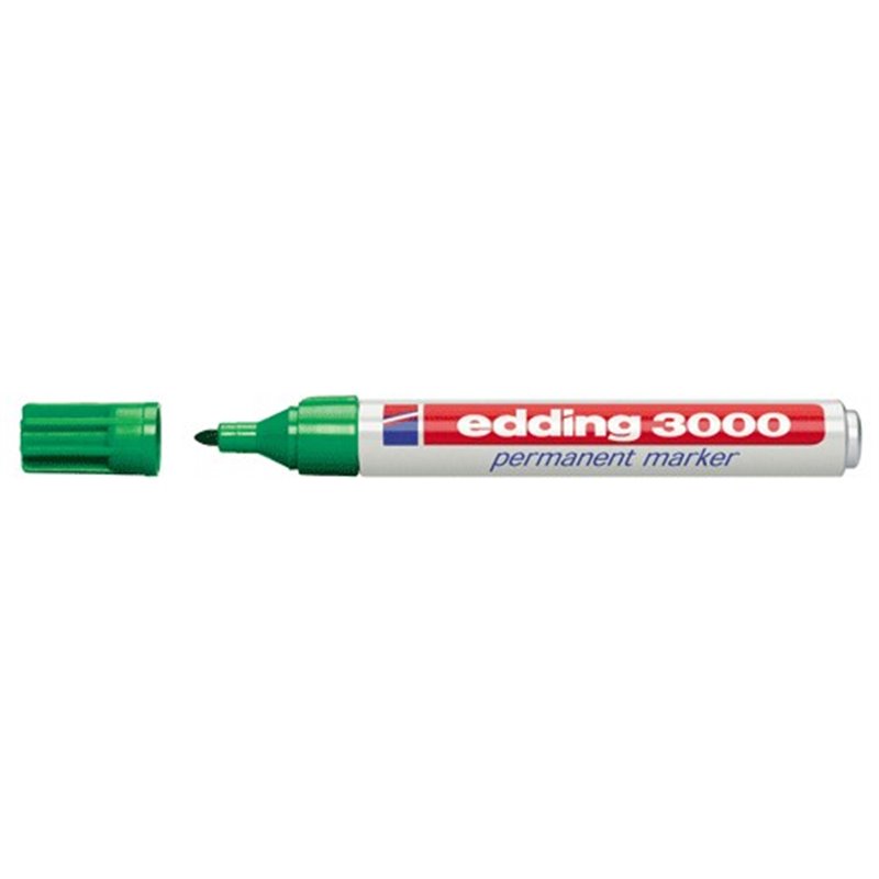 EDDING 3000