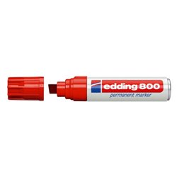 EDDING 800