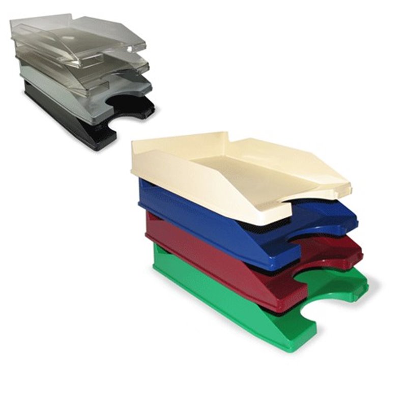 BANDEJA DE PLASTICO FAIBO