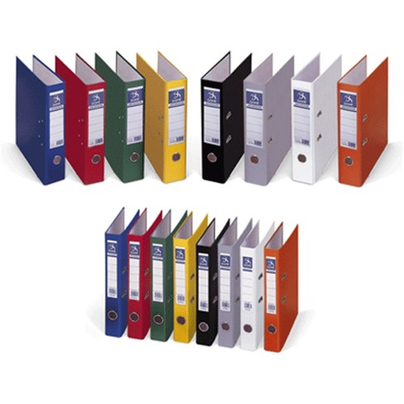 ARCHIVADOR AZ DOHE LISO