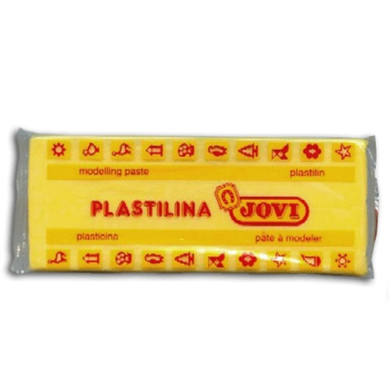 PLASTILINA JOVI 150 G