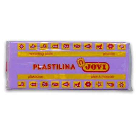 PLASTILINA JOVI 150 G