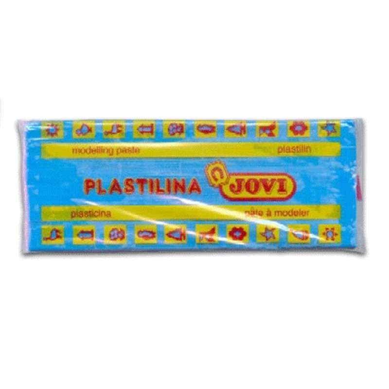 PLASTILINA JOVI 150 G