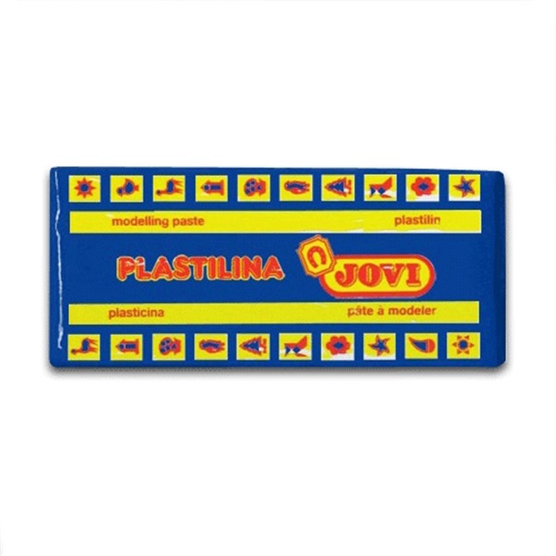 PLASTILINA JOVI 150 G