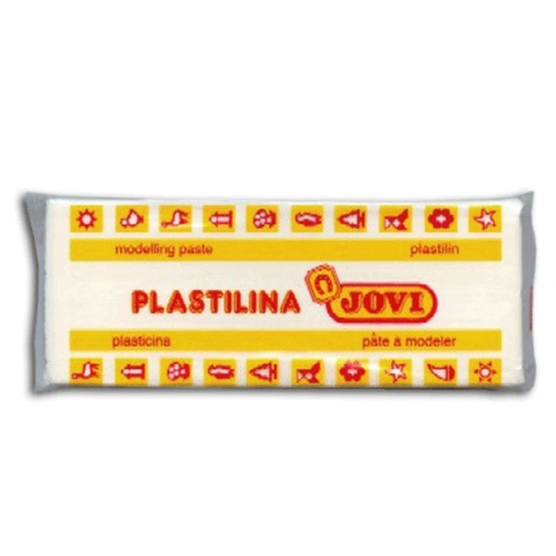 PLASTILINA JOVI 150 G