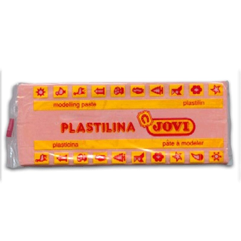 PLASTILINA JOVI 150 G