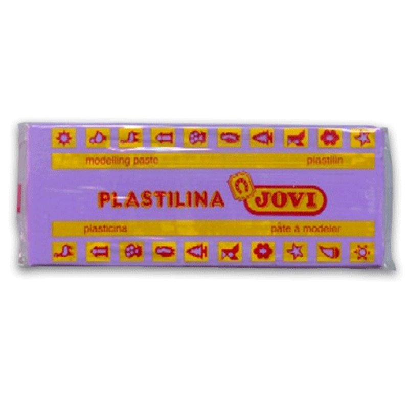 PLASTILINA JOVI 150 G