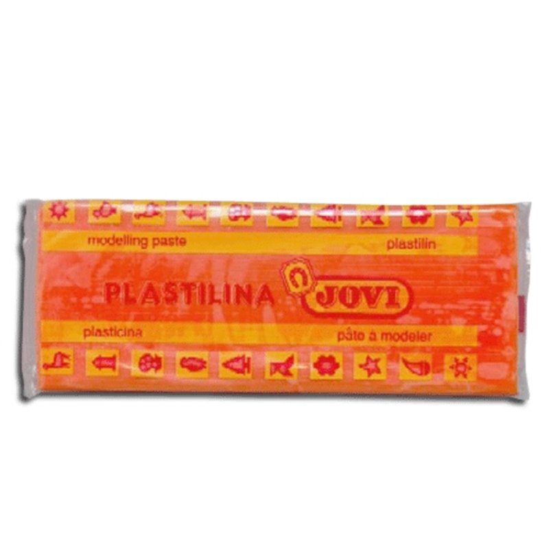 PLASTILINA JOVI 150 G