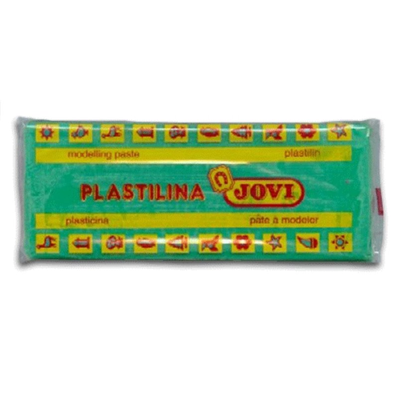 PLASTILINA JOVI 150 G