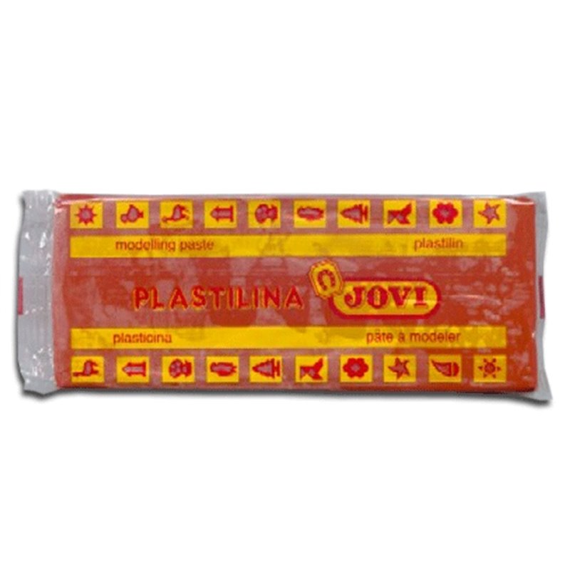 PLASTILINA JOVI 150 G