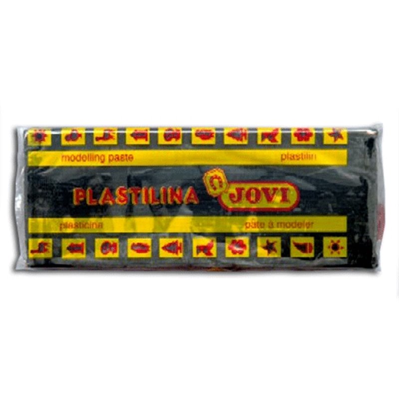 PLASTILINA JOVI 150 G