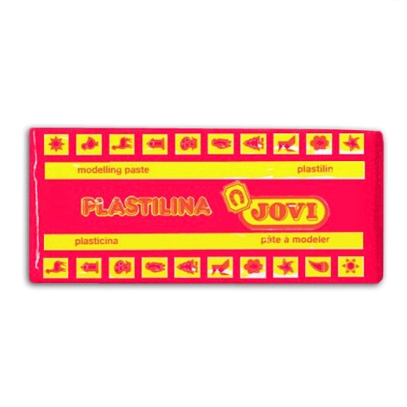 PLASTILINA JOVI 150 G