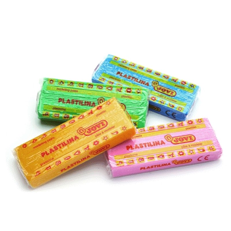 PLASTILINA JOVI 150 G