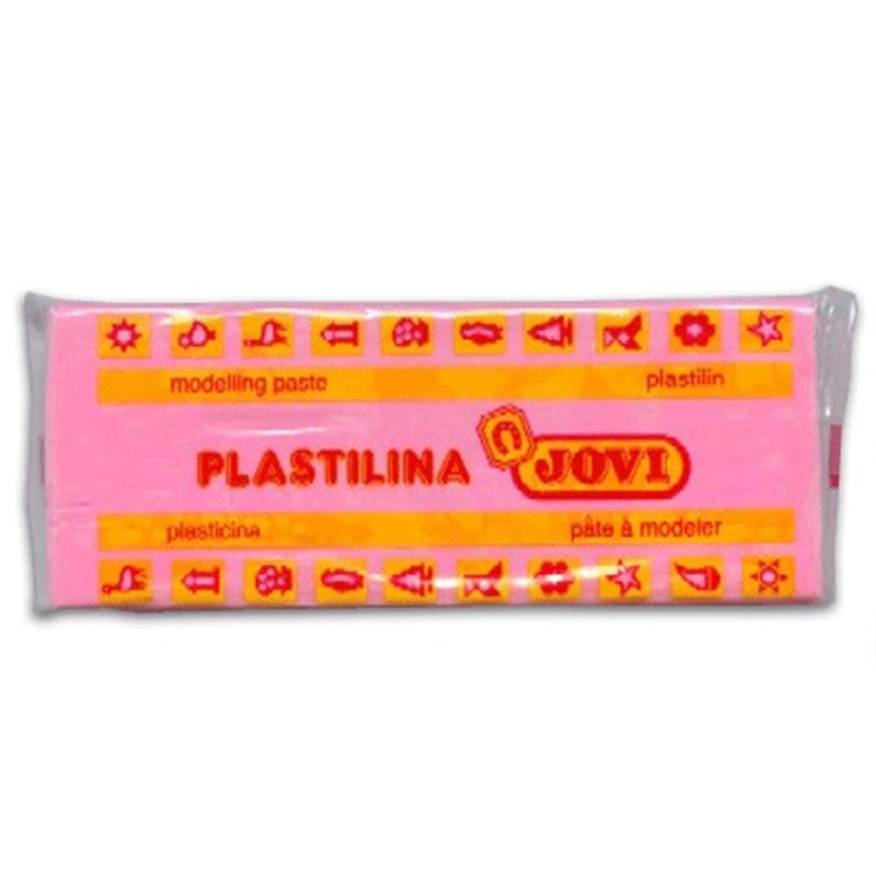 PLASTILINA JOVI 150 G