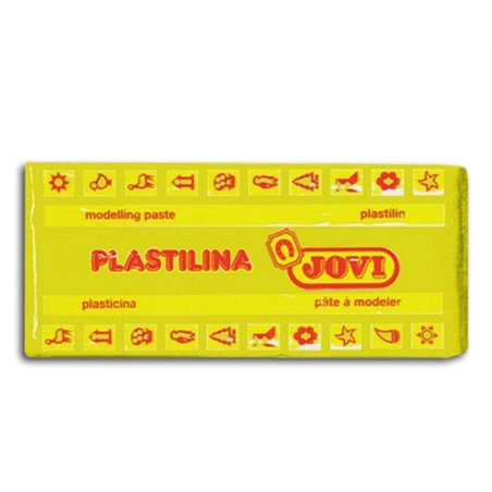 PLASTILINA JOVI 150 G