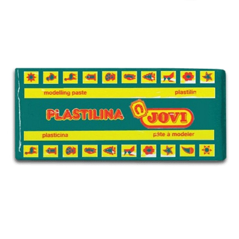 PLASTILINA JOVI 150 G