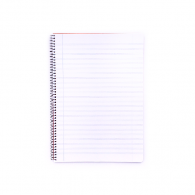 Bloc espiral Perona folio 215 x 310...