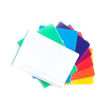 Bloc espiral Pasca A5 155 x 215 mm...