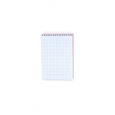 Bloc espiral Pacsa 12º 85 x 125 mm...