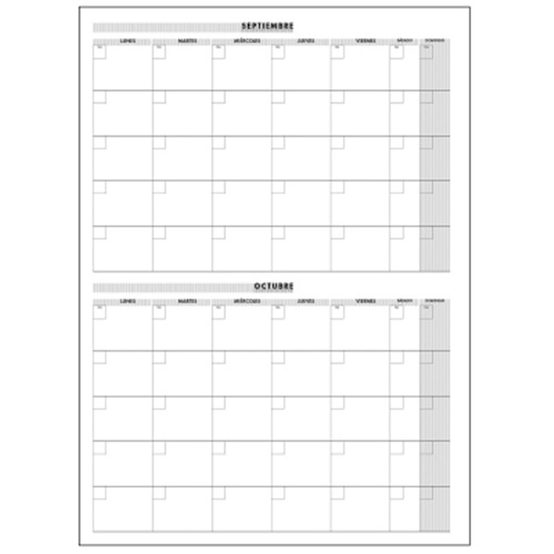 CUADERNO PARA EL PROFESORADO TRIPLEX ADDITIO COD P192